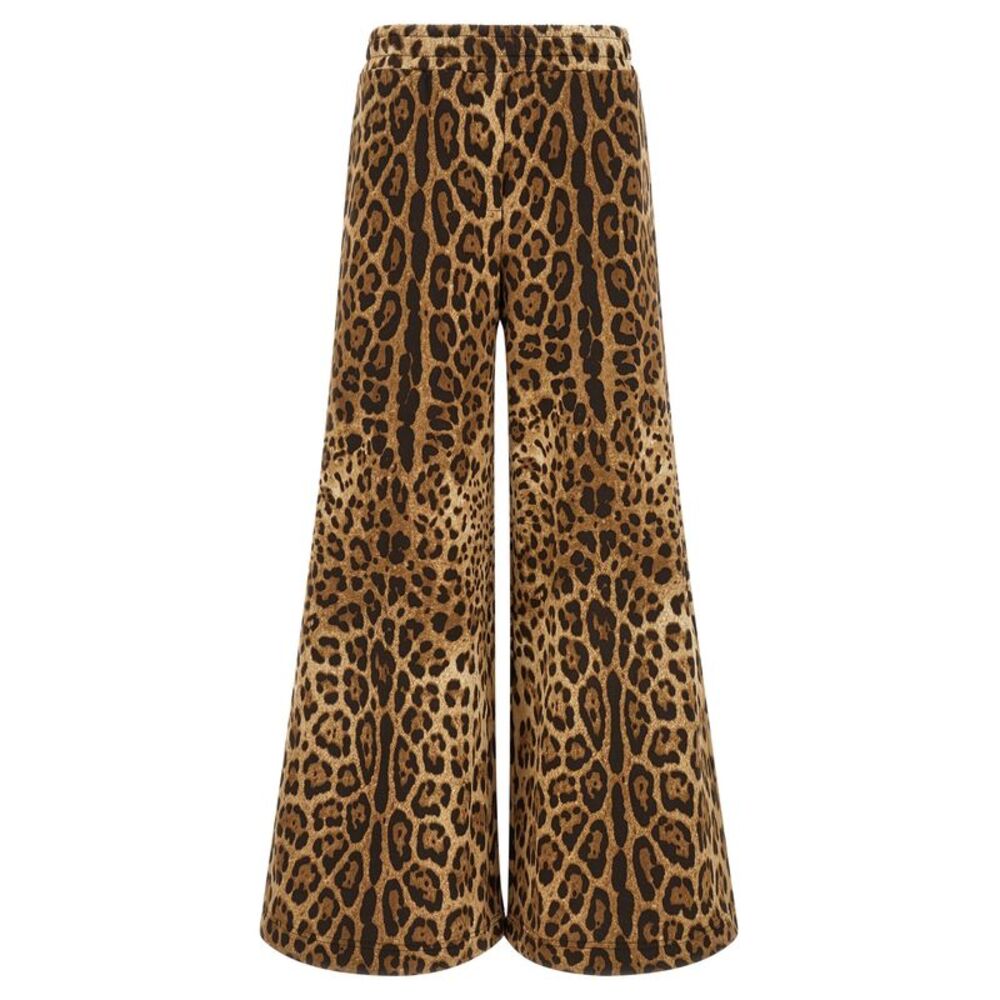 Dolce & Gabbana Women 'Leo' Pants